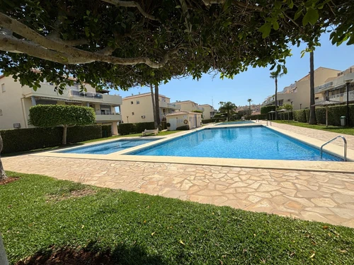 Ferienwohnung Denia, 2 Schlafzimmer, 4 Personen - photo_1011687595874