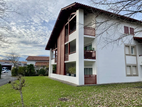 Ferienwohnung Cambo-les-Bains, Studio, 2 Personen - photo_1011687597898