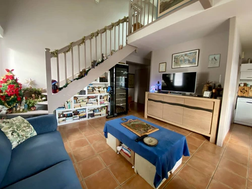 Ferienwohnung Cambo-les-Bains, Studio, 2 Personen - photo_1011687597898