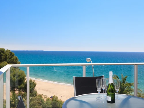 Apartment Miami Platja, 2 bedrooms, 6 persons - photo_1011687604962