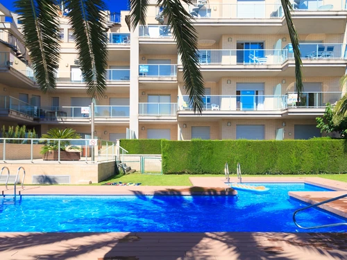 Apartment Miami Platja, 2 bedrooms, 6 persons - photo_1011687604962