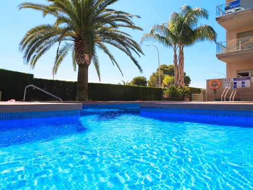 Apartment Miami Platja, 2 bedrooms, 6 persons - photo_1011687604962