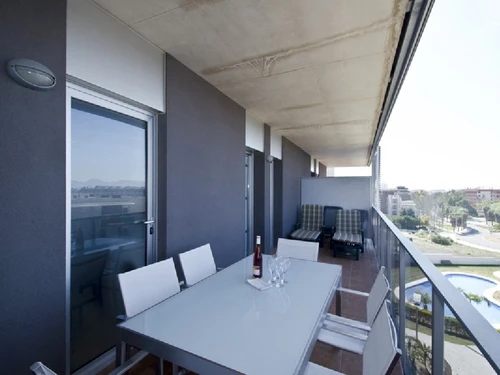 Apartment Salou, 2 bedrooms, 6 persons - photo_1011687605121