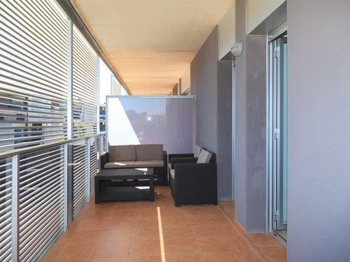 Apartment Salou, 2 bedrooms, 6 persons - photo_1011687605121
