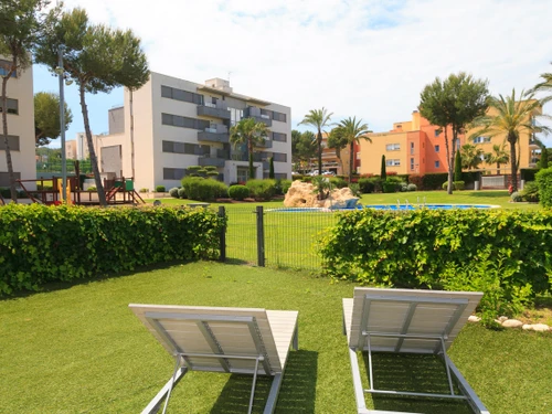 Appartement Salou, 4 pièces, 7 personnes - photo_1011687605293