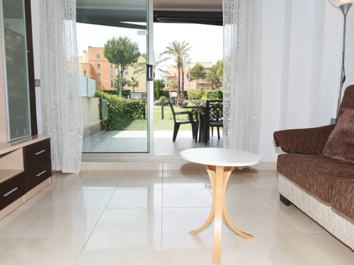 Appartement Salou, 4 pièces, 7 personnes - photo_1011687605293
