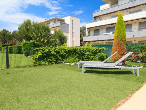 Appartement Salou, 4 pièces, 7 personnes - photo_1011687605293