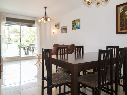 Appartement Salou, 4 pièces, 7 personnes - photo_1011687605293