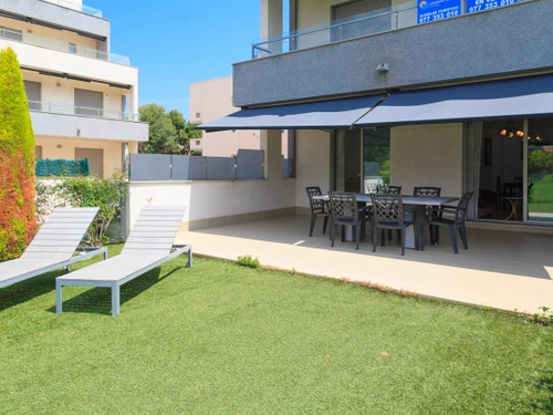Appartement Salou, 4 pièces, 7 personnes - photo_1011687605293