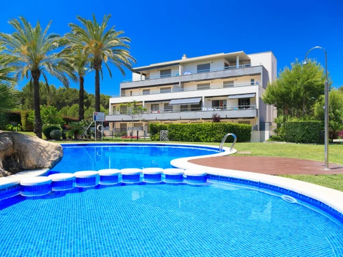 Apartment Salou, 3 bedrooms, 7 persons - photo_1011687605293