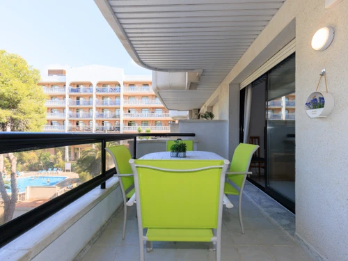 Apartment Salou, 1 bedroom, 4 persons - photo_1011687606822