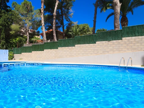 Appartement Salou, 2 pièces, 4 personnes - photo_1011687606822