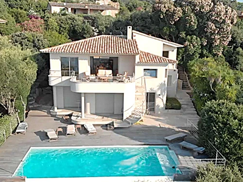 Villa Porto-Vecchio, 5 Schlafzimmer, 10 Personen - photo_1011687608192