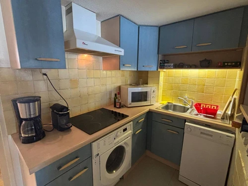 Apartment Les Angles, 2 bedrooms, 6 persons - photo_1011687635619