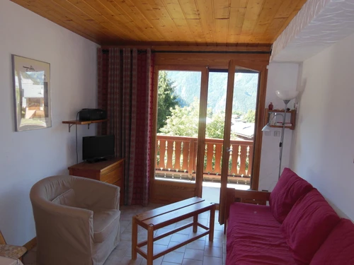 Apartment Champagny-en-Vanoise, 2 bedrooms, 6 persons - photo_14337304239