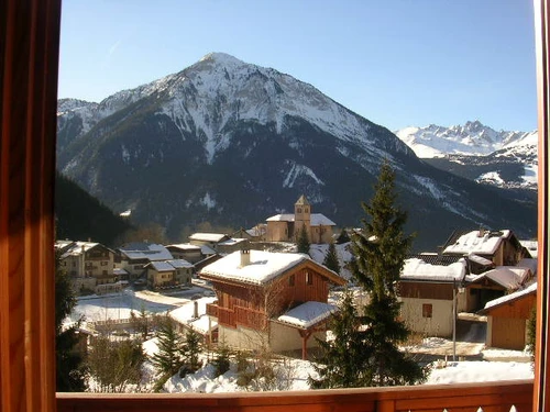 Apartment Champagny-en-Vanoise, 2 bedrooms, 6 persons - photo_14337304239