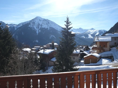 Apartment Champagny-en-Vanoise, 2 bedrooms, 6 persons - photo_14337304239
