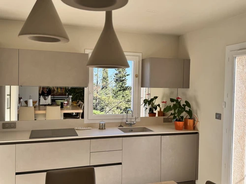 Villa Les Issambres, 5 pièces, 8 personnes - photo_1011400934108