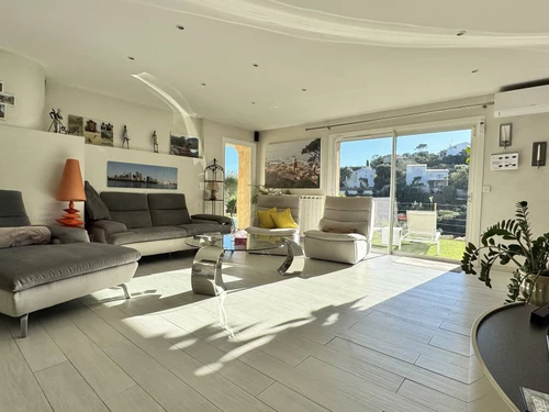 Villa Les Issambres, 5 pièces, 8 personnes - photo_1011400934108