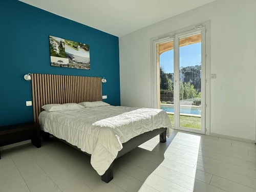 Villa Les Issambres, 5 pièces, 8 personnes - photo_1011400934108