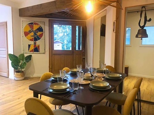 Apartamento Les Avanchers-Valmorel, 5 dormitorios, 10 personas - photo_20086593345