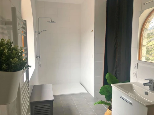 Apartamento Les Avanchers-Valmorel, 5 dormitorios, 10 personas - photo_20086593345