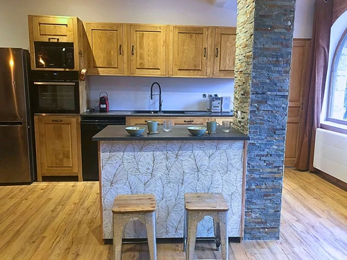 Apartamento Les Avanchers-Valmorel, 5 dormitorios, 10 personas - photo_20086593345