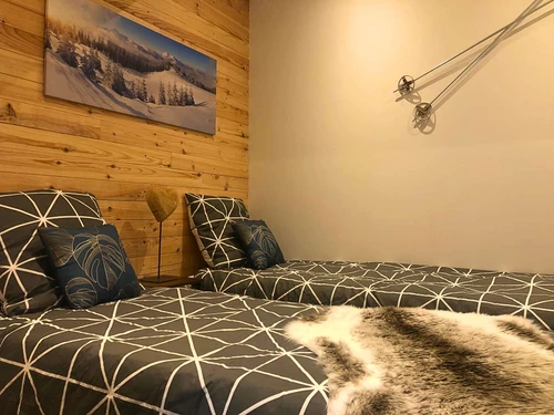 Apartamento Les Avanchers-Valmorel, 5 dormitorios, 10 personas - photo_20086593345