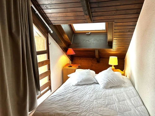 Ferienwohnung Méribel, Studio, 4 Personen - photo_12958728