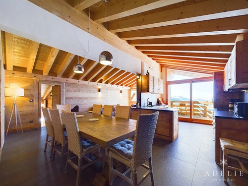 Apartment Montvalezan-La Rosière, 4 bedrooms, 10 persons - photo_13572118303