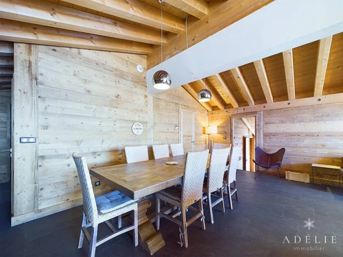 Apartment Montvalezan-La Rosière, 4 bedrooms, 10 persons - photo_13572118303