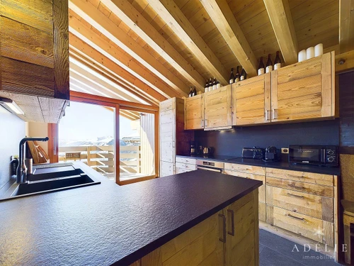 Apartment Montvalezan-La Rosière, 4 bedrooms, 10 persons - photo_13572118303