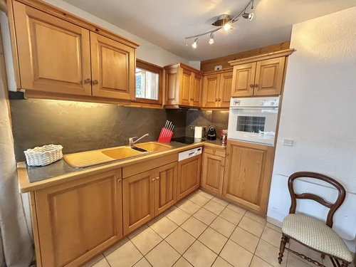 Apartamento Demi-Quartier, 2 dormitorios, 4 personas - photo_1011687657723