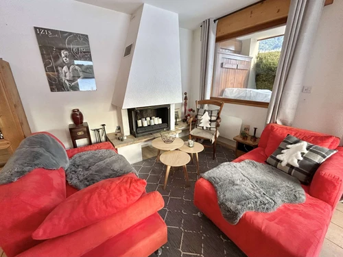 Apartamento Demi-Quartier, 2 dormitorios, 4 personas - photo_1011687657723