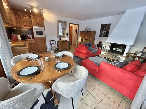 Apartamento Demi-Quartier, 2 dormitorios, 4 personas - photo_1011687657723