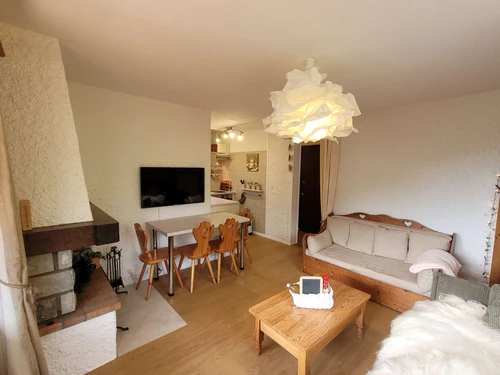 Apartment Le Grand-Bornand, 1 bedroom, 4 persons - photo_1011600607095