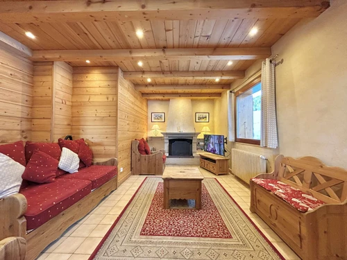 Chalet Notre-Dame-de-Bellecombe, 4 bedrooms, 10 persons - photo_1011649533817