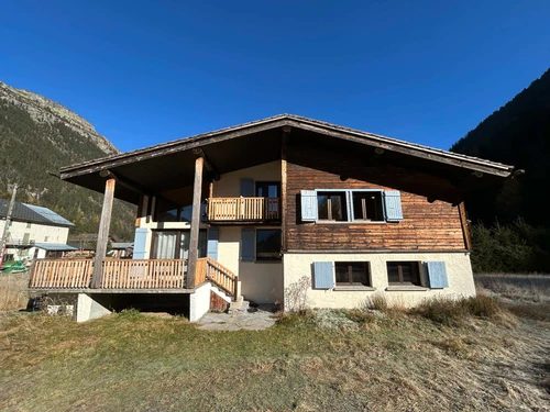 Chalet Argentière, 4 bedrooms, 10 persons - photo_1011681306190