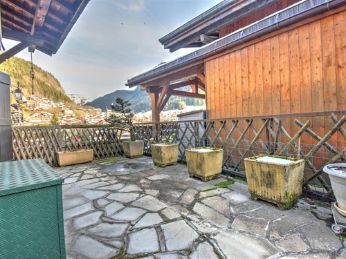 Ferienwohnung Morzine, 3 Schlafzimmer, 6 Personen - photo_1011687674402