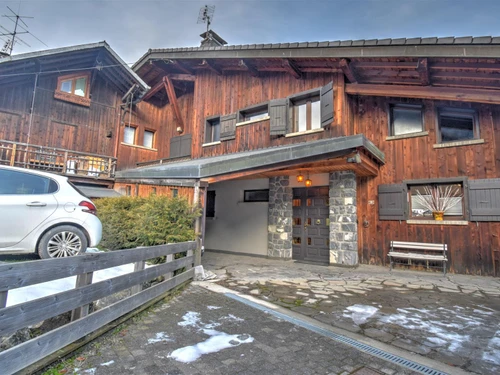 Ferienwohnung Morzine, 3 Schlafzimmer, 6 Personen - photo_1011687674402