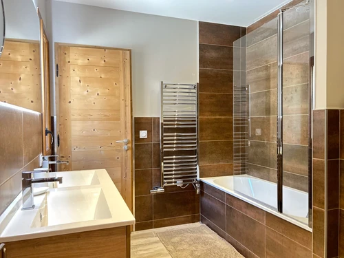 Apartment Les Gets, 3 bedrooms, 6 persons - photo_1011491711803