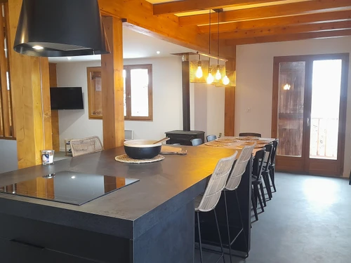 Chalet Les Arcs 1800, 3 Schlafzimmer, 8 Personen - photo_17729250500