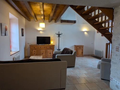 Gîte Cravant, 4 pièces, 6 personnes - photo_14994381416