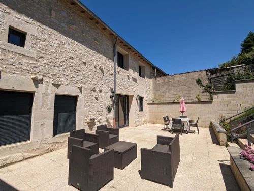 Gîte Longeaux, 3 pièces, 6 personnes - photo_1011687769473