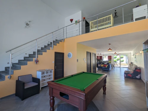 Gîte Longeaux, 3 pièces, 6 personnes - photo_1011687769473