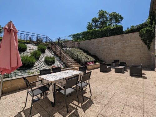 Gîte Longeaux, 3 pièces, 6 personnes - photo_1011687769473