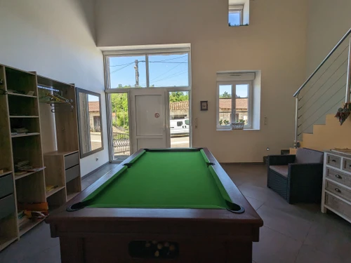 Gîte Longeaux, 3 pièces, 6 personnes - photo_1011687769473