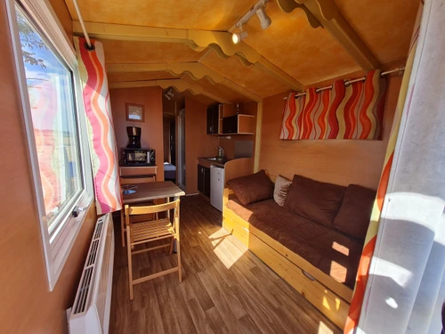 Gîte Burthecourt-aux-Chênes, 2 pièces, 4 personnes - photo_1011687776852