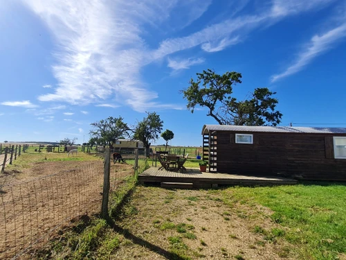 Gîte Burthecourt-aux-Chênes, 2 pièces, 4 personnes - photo_1011687776852