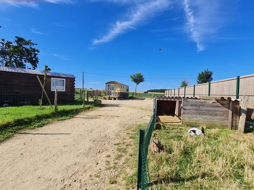 Gîte Burthecourt-aux-Chênes, 2 pièces, 4 personnes - photo_1011687776852